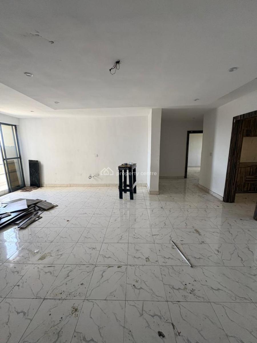 2 Bedroom Apartment, Lekki, Lagos, Flat / Apartment for Rent