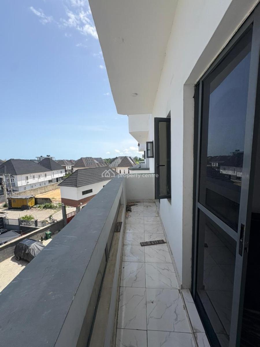 2 Bedroom Apartmentt in Lekki, Lekki, Lagos, Flat / Apartment for Rent