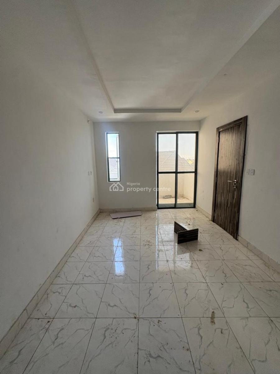 2 Bedroom Apartmentt in Lekki, Lekki, Lagos, Flat / Apartment for Rent