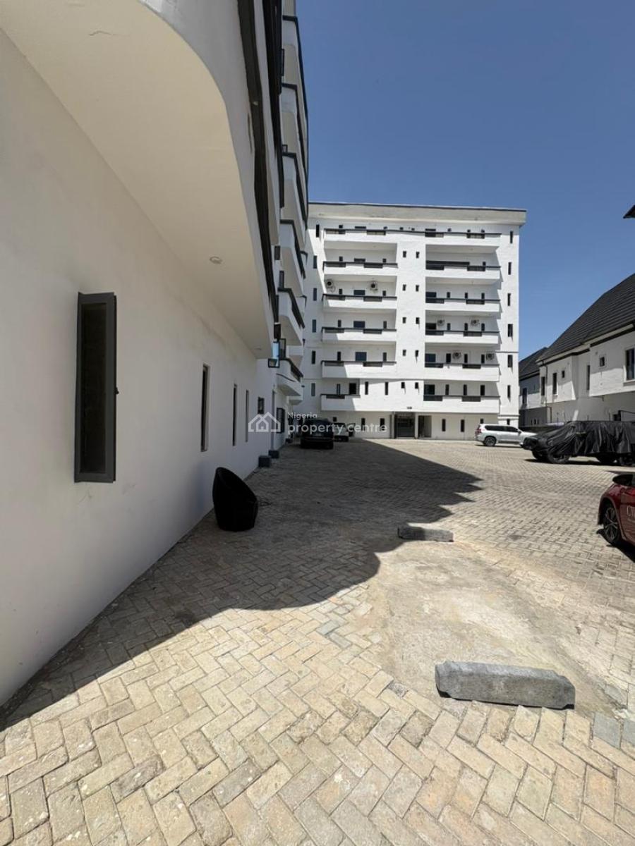 2 Bedroom Apartmentt in Lekki, Lekki, Lagos, Flat / Apartment for Rent