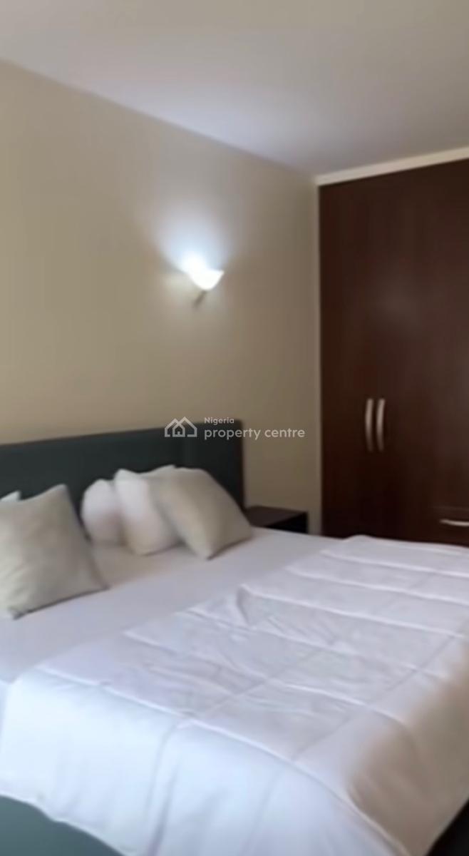 Beautifully Furnished and Serviced 3 Bedroom Flat, Old Ikoyi, Ikoyi, Lagos, Flat / Apartment for Rent