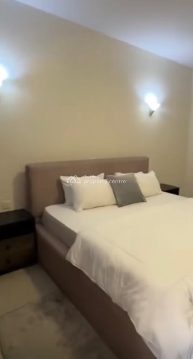 Beautifully Furnished and Serviced 3 Bedroom Flat, Old Ikoyi, Ikoyi, Lagos, Flat / Apartment for Rent