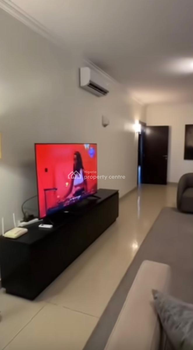 Beautifully Furnished and Serviced 3 Bedroom Flat, Old Ikoyi, Ikoyi, Lagos, Flat / Apartment for Rent