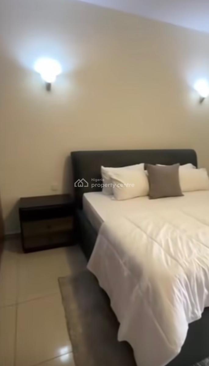 Beautifully Furnished and Serviced 3 Bedroom Flat, Old Ikoyi, Ikoyi, Lagos, Flat / Apartment for Rent