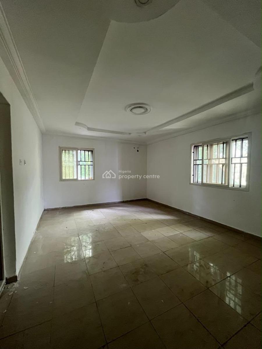 4 Bedroom Blocks of Flats, Jabi, Abuja, House for Rent