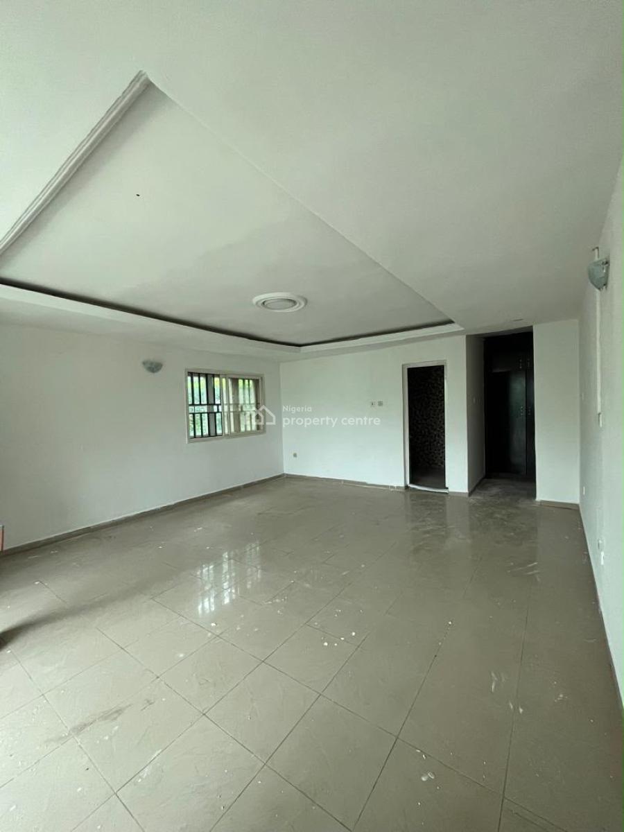 4 Bedroom Blocks of Flats, Jabi, Abuja, House for Rent
