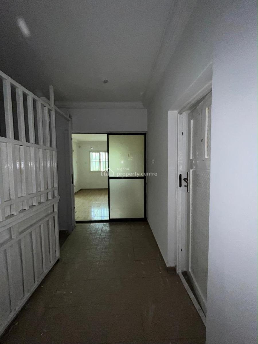 4 Bedroom Blocks of Flats, Jabi, Abuja, House for Rent