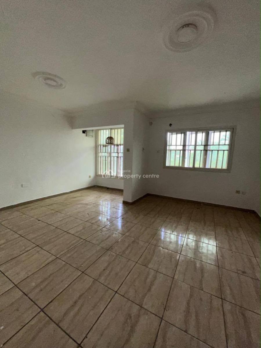 4 Bedroom Blocks of Flats, Jabi, Abuja, House for Rent