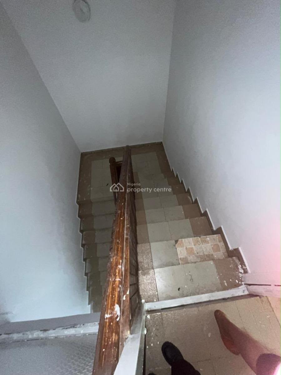 4 Bedroom Blocks of Flats, Jabi, Abuja, House for Rent