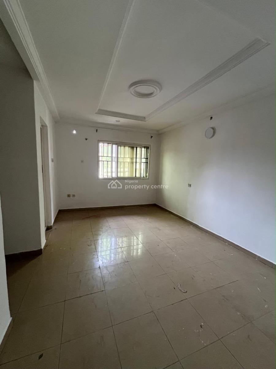 4 Bedroom Blocks of Flats, Jabi, Abuja, House for Rent