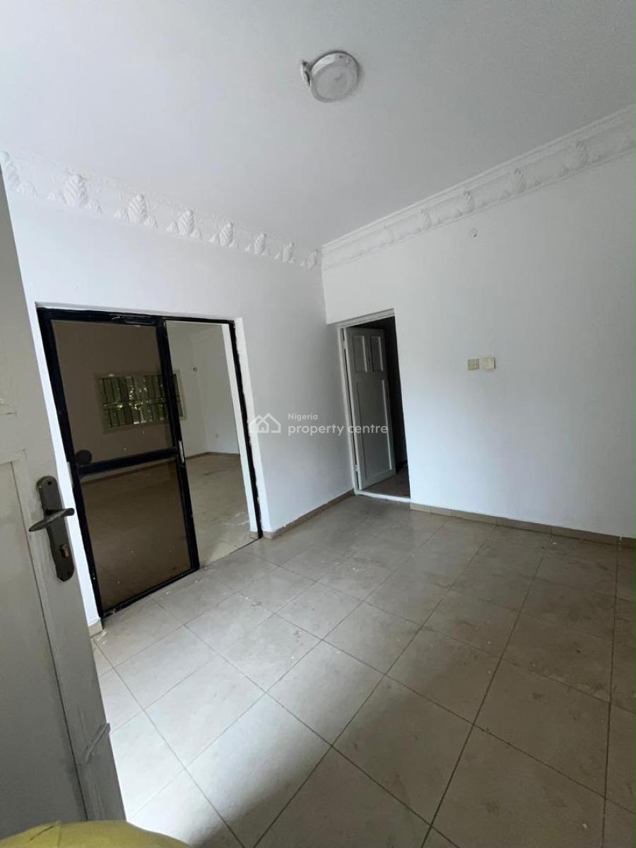 4 Bedroom Blocks of Flats, Jabi, Abuja, House for Rent
