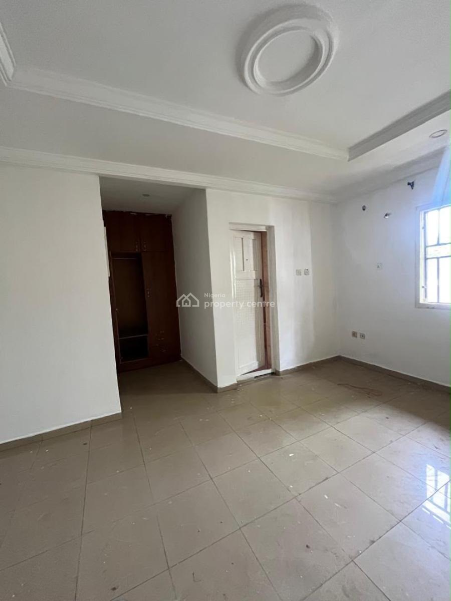 4 Bedroom Blocks of Flats, Jabi, Abuja, House for Rent