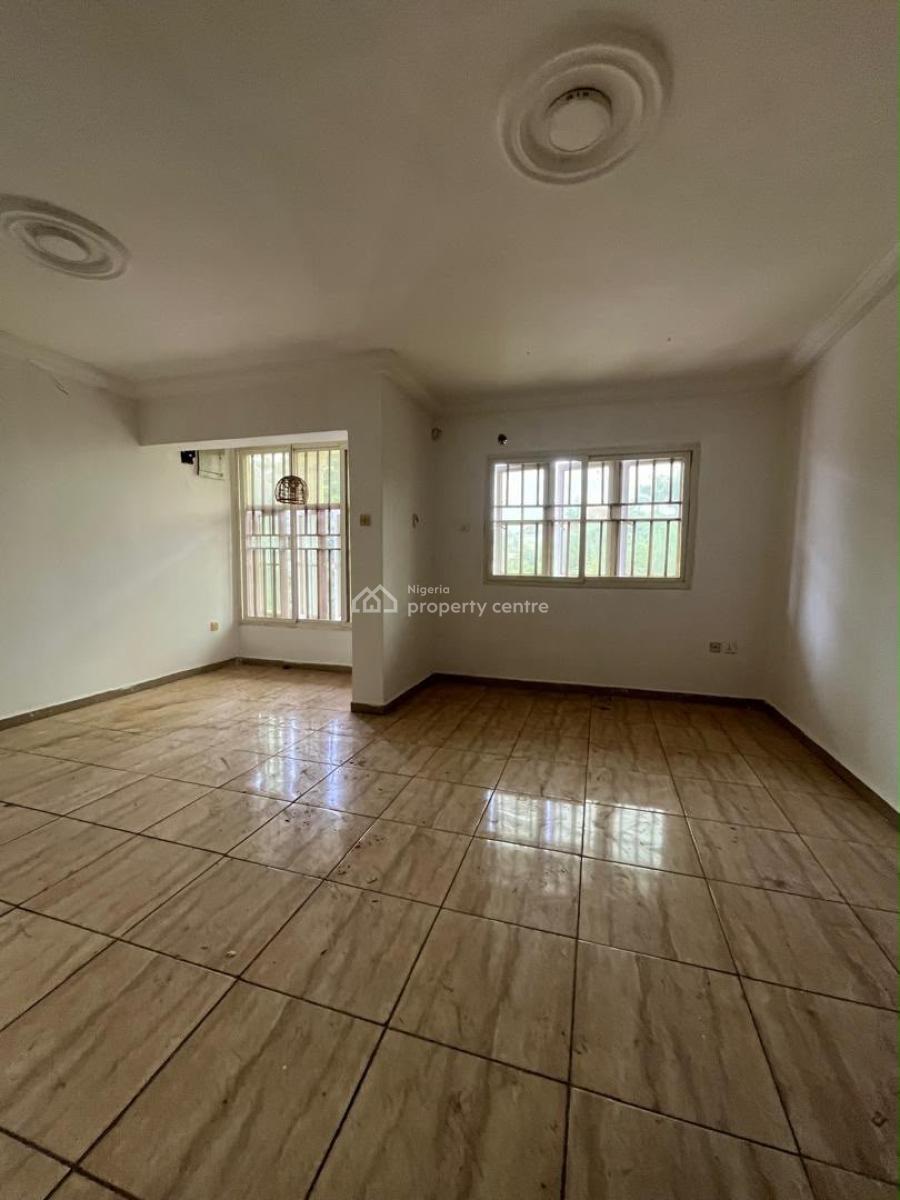 4 Bedroom Blocks of Flats, Jabi, Abuja, House for Rent