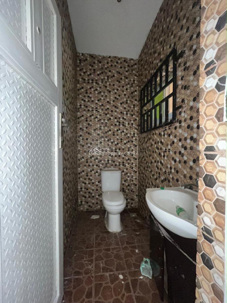 4 Bedroom Blocks of Flats, Jabi, Abuja, House for Rent