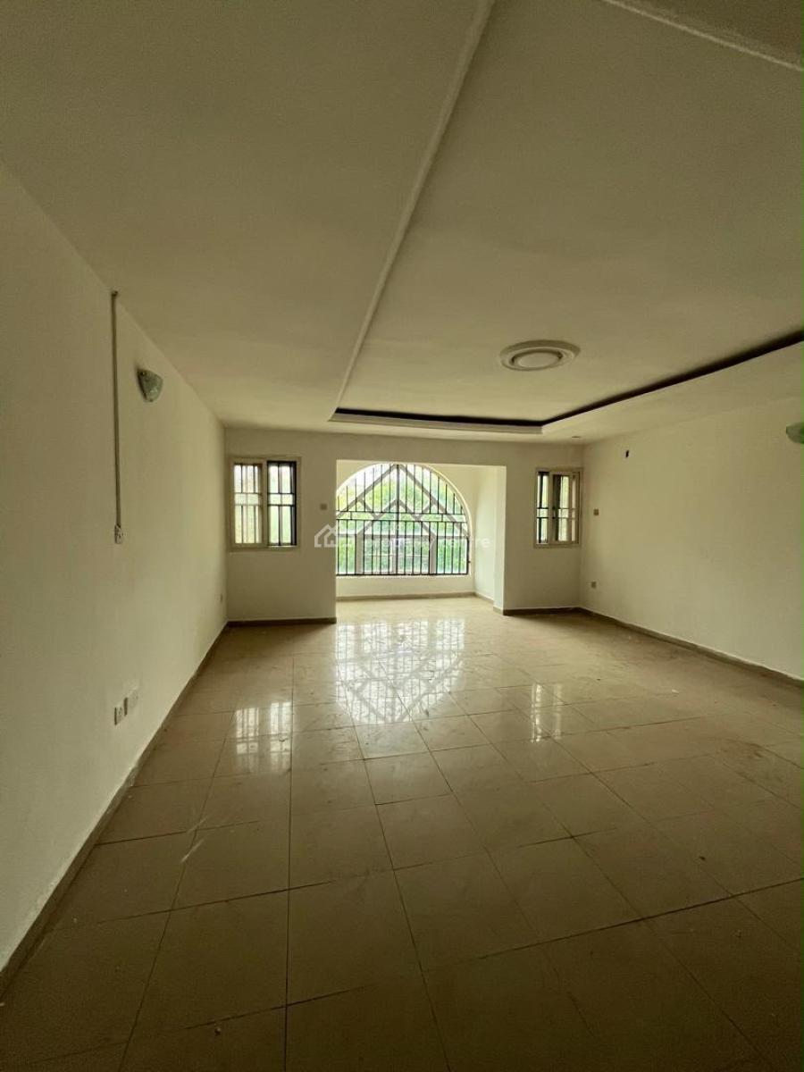 4 Bedroom Blocks of Flats, Jabi, Abuja, House for Rent
