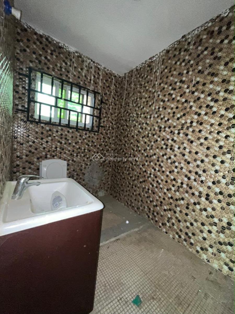 4 Bedroom Blocks of Flats, Jabi, Abuja, House for Rent