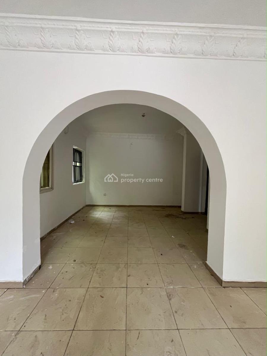 4 Bedroom Blocks of Flats, Jabi, Abuja, House for Rent
