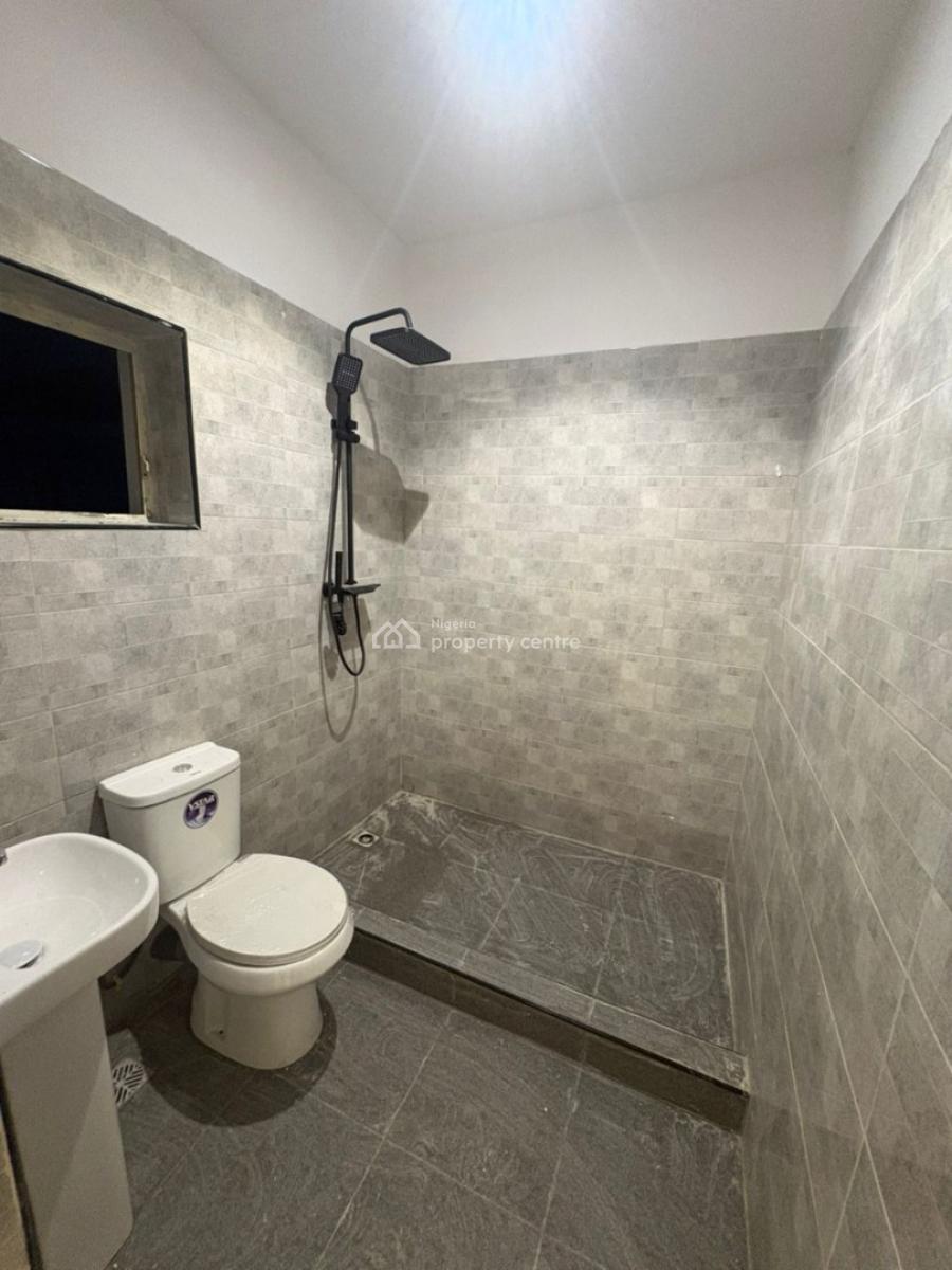8units of 1bedroom, Ikota Villa, Ikota, Lekki, Lagos, Mini Flat (room and Parlour) for Rent