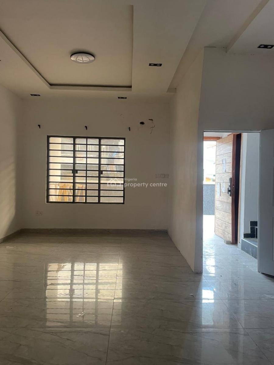 Specious Fitted Kitchen Mini Flat, Lekki Conservation, Lekki Expressway, Lekki, Lagos, Mini Flat (room and Parlour) for Rent