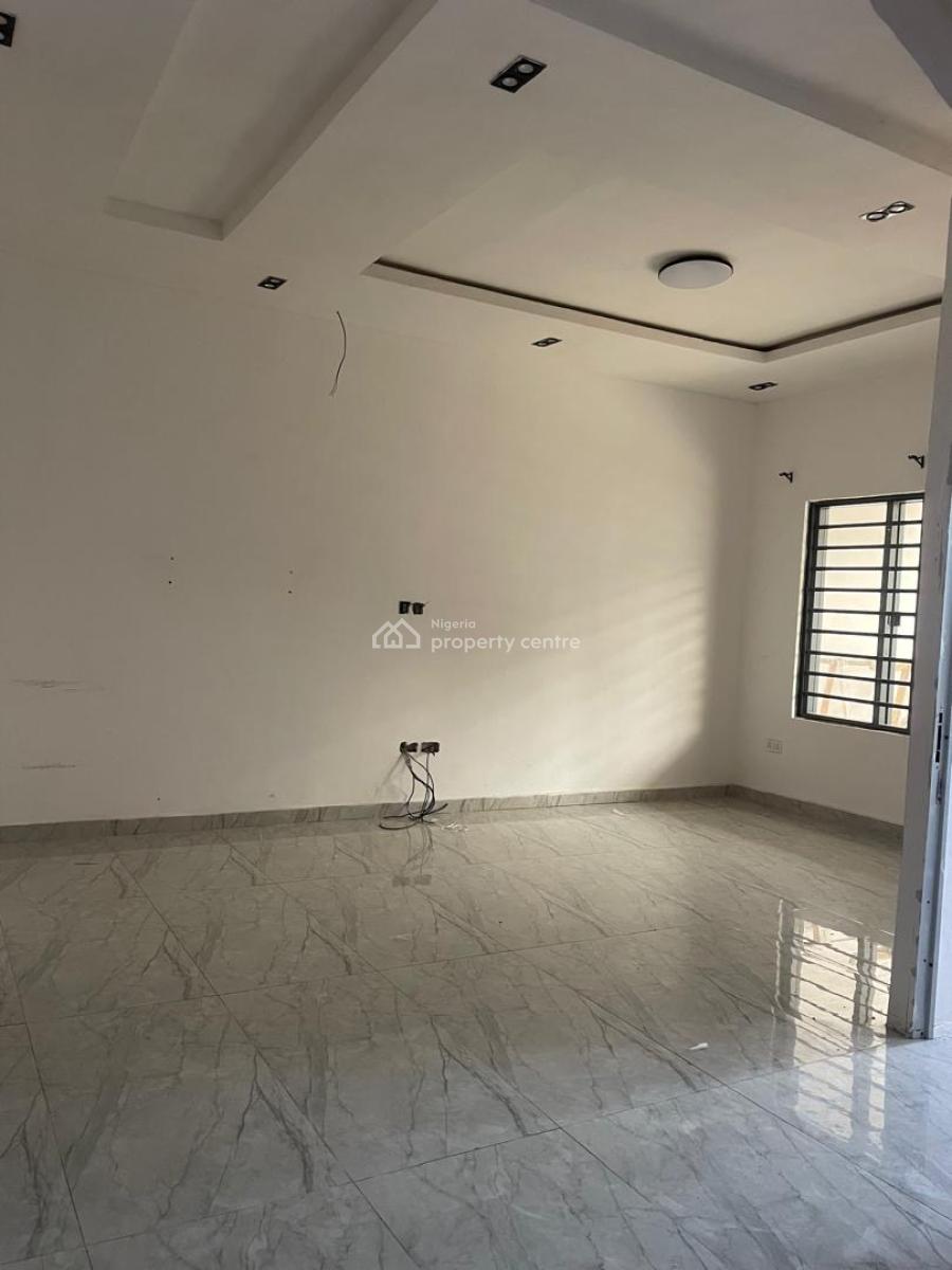Specious Fitted Kitchen Mini Flat, Lekki Conservation, Lekki Expressway, Lekki, Lagos, Mini Flat (room and Parlour) for Rent