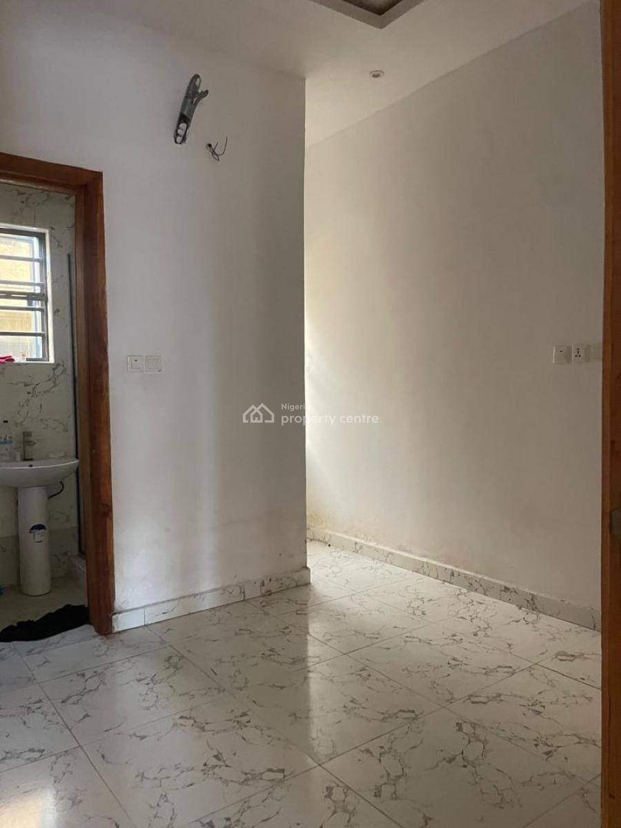 Specious Fitted Kitchen Mini Flat, Lekki Conservation, Lekki Expressway, Lekki, Lagos, Mini Flat (room and Parlour) for Rent