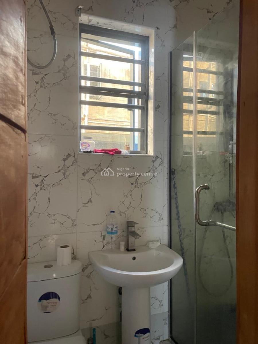 Specious Fitted Kitchen Mini Flat, Lekki Conservation, Lekki Expressway, Lekki, Lagos, Mini Flat (room and Parlour) for Rent