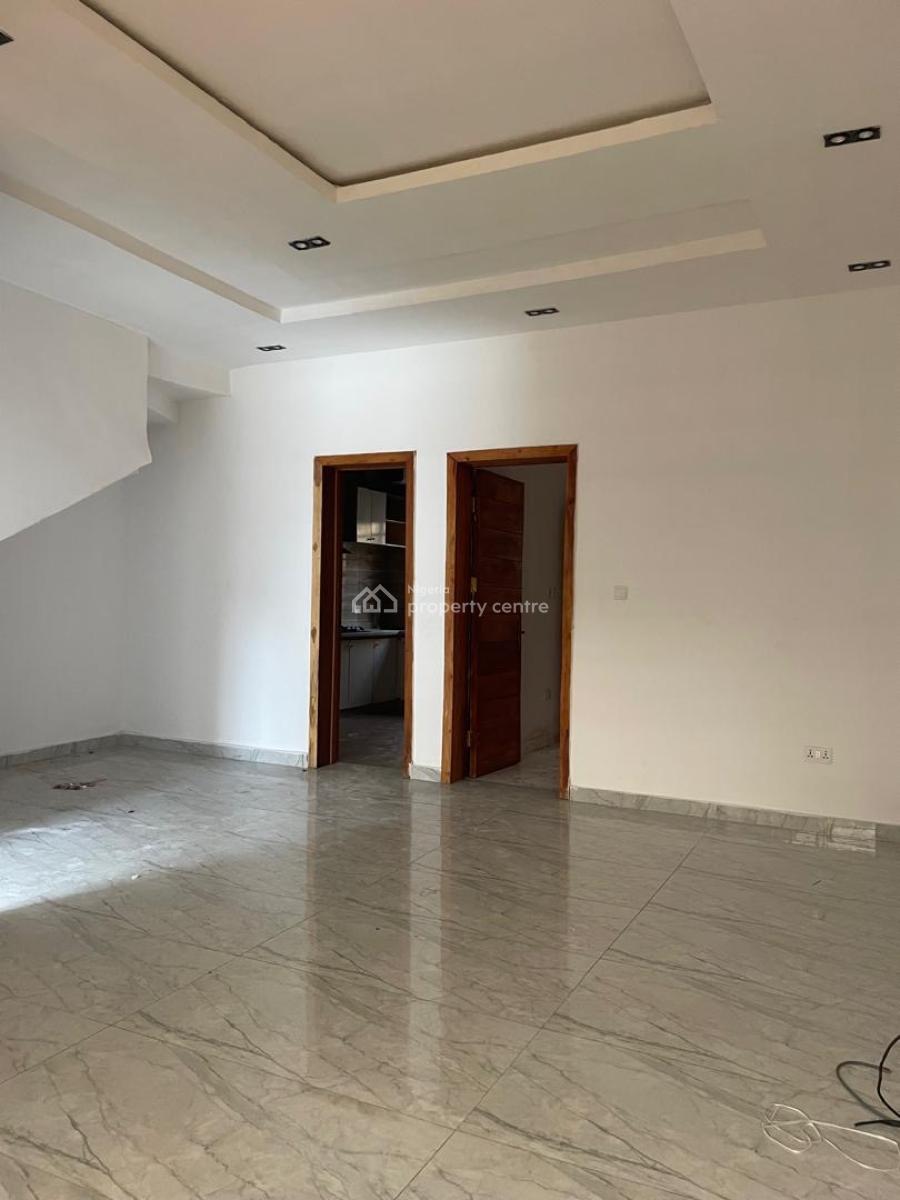 Specious Fitted Kitchen Mini Flat, Lekki Conservation, Lekki Expressway, Lekki, Lagos, Mini Flat (room and Parlour) for Rent