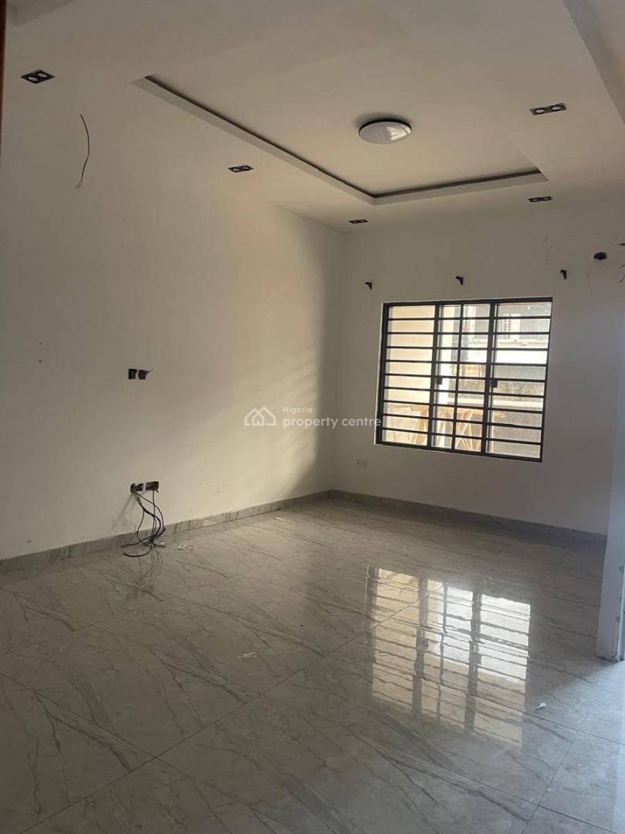 Specious Fitted Kitchen Mini Flat, Lekki Conservation, Lekki Expressway, Lekki, Lagos, Mini Flat (room and Parlour) for Rent
