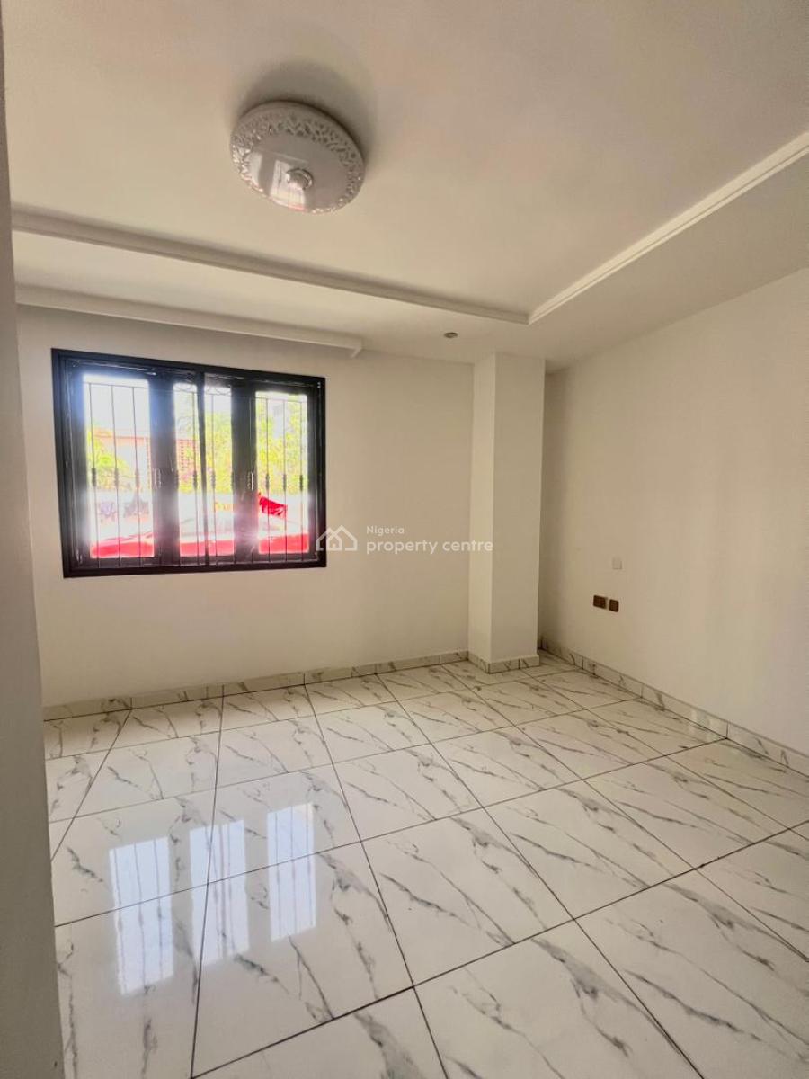 Spacious 1-bedroom Apartment Located in a Secure & Serene Environment, Ikoyi, Lagos, Flat / Apartment for Rent