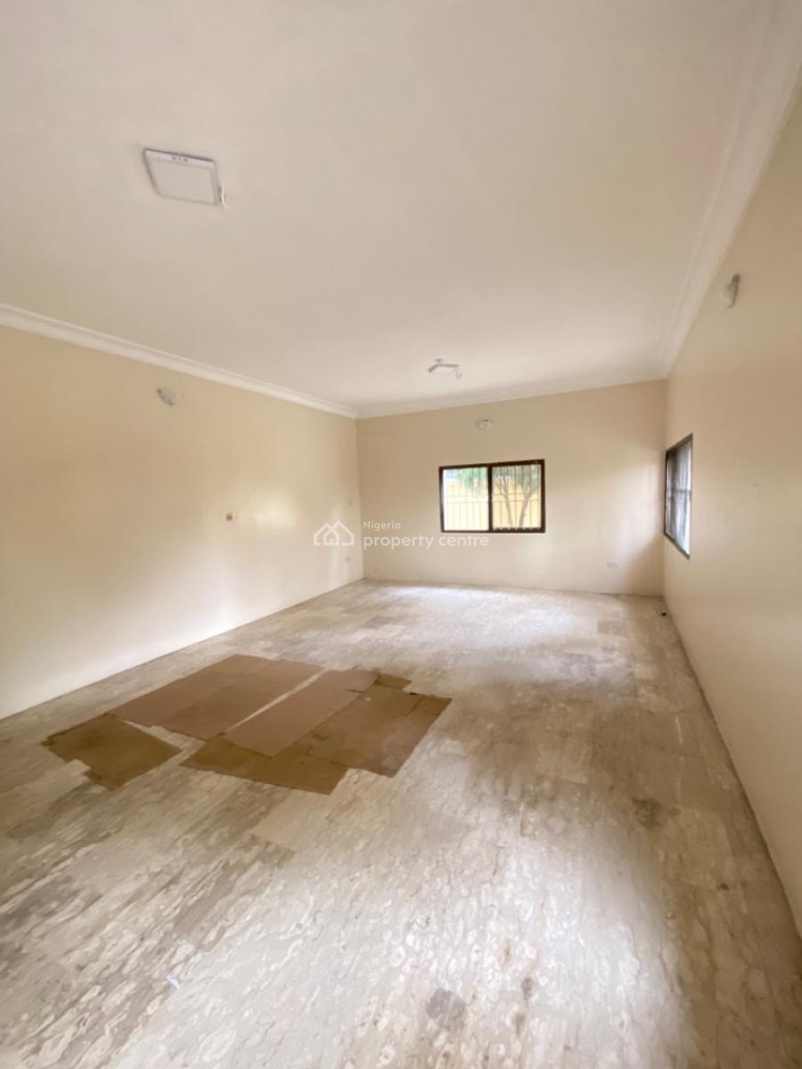 Spacious 7 Bedroom Modern Detached House with Bq Available, Victoria Island, Victoria Island (vi), Lagos, Detached Duplex for Rent