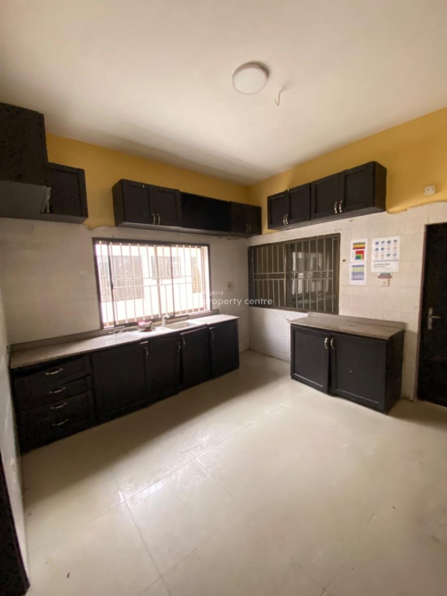 Spacious 7 Bedroom Modern Detached House with Bq Available, Victoria Island, Victoria Island (vi), Lagos, Detached Duplex for Rent