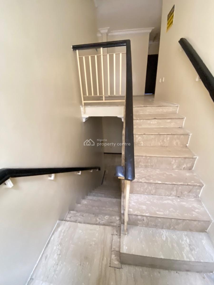 Spacious 7 Bedroom Modern Detached House with Bq Available, Victoria Island, Victoria Island (vi), Lagos, Detached Duplex for Rent