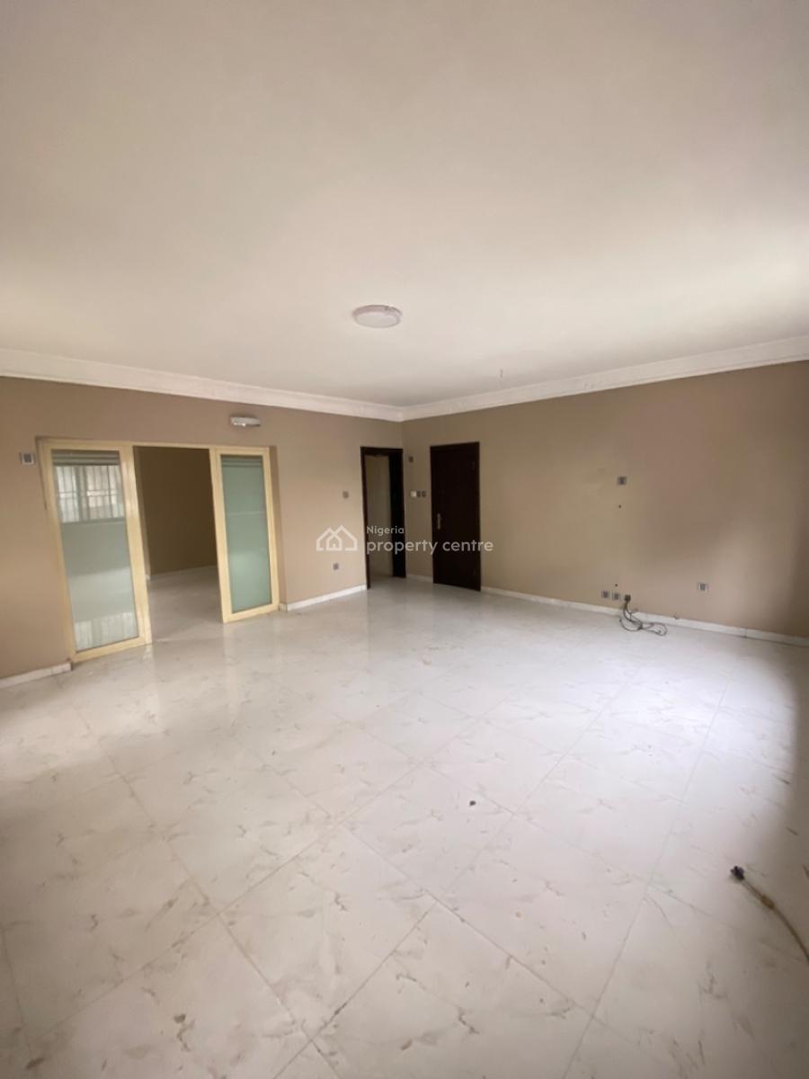 Spacious 7 Bedroom Modern Detached House with Bq Available, Victoria Island, Victoria Island (vi), Lagos, Detached Duplex for Rent