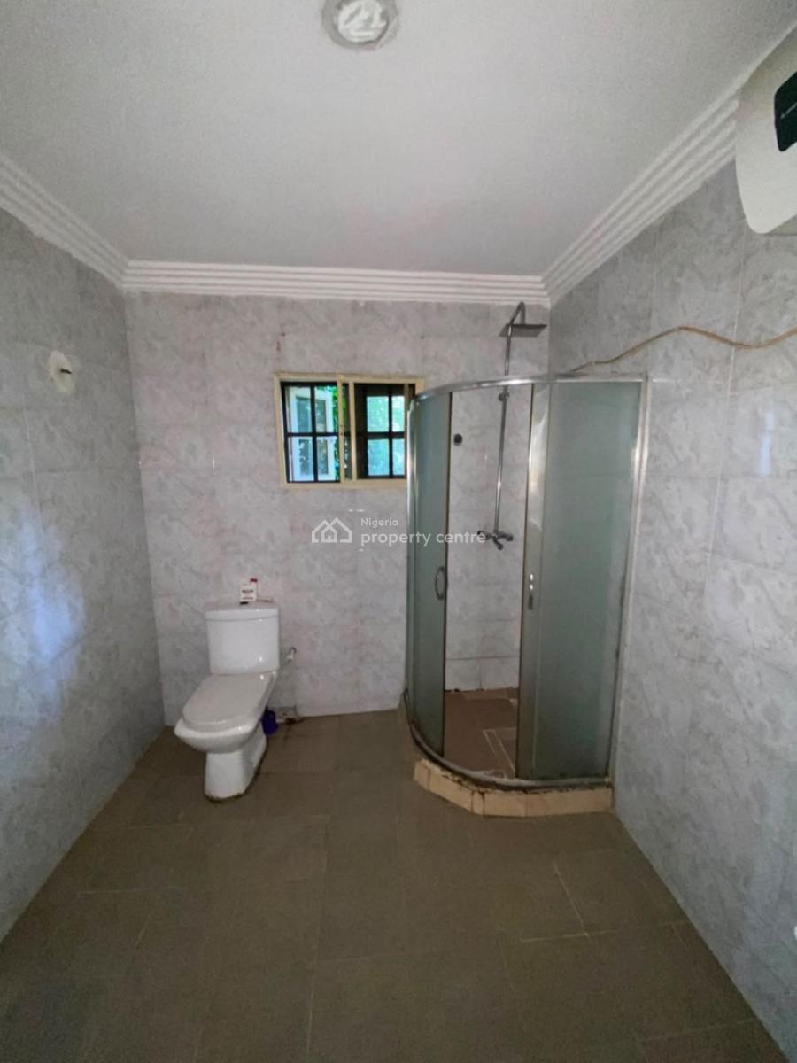 1 Bedroom, Osapa London, Lekki, Lagos, Flat / Apartment for Rent