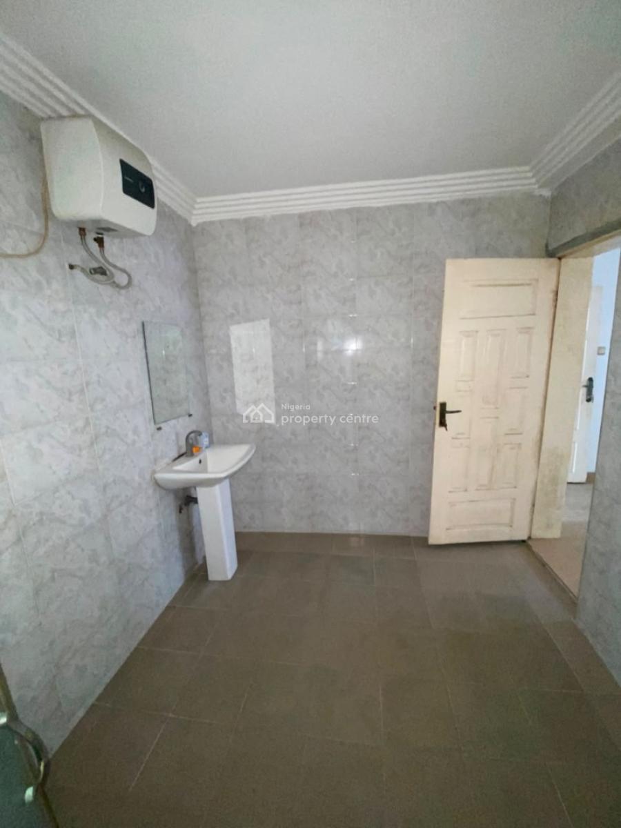 1 Bedroom, Osapa London, Lekki, Lagos, Flat / Apartment for Rent