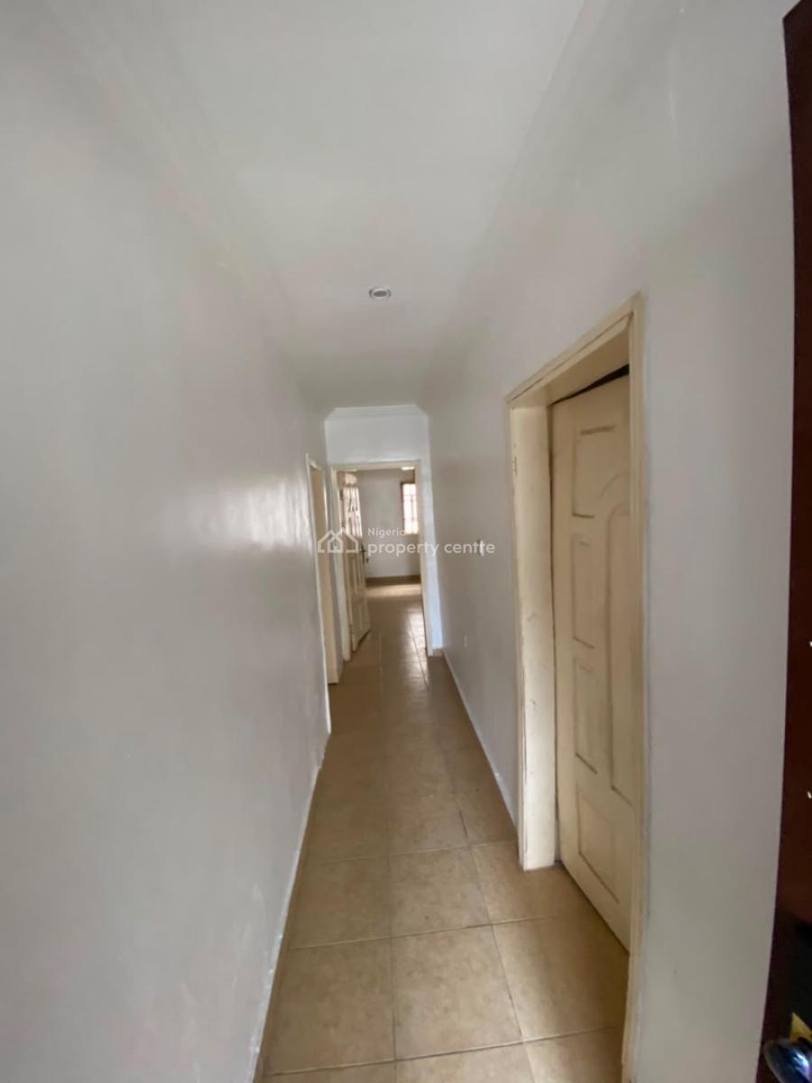 1 Bedroom, Osapa London, Lekki, Lagos, Flat / Apartment for Rent