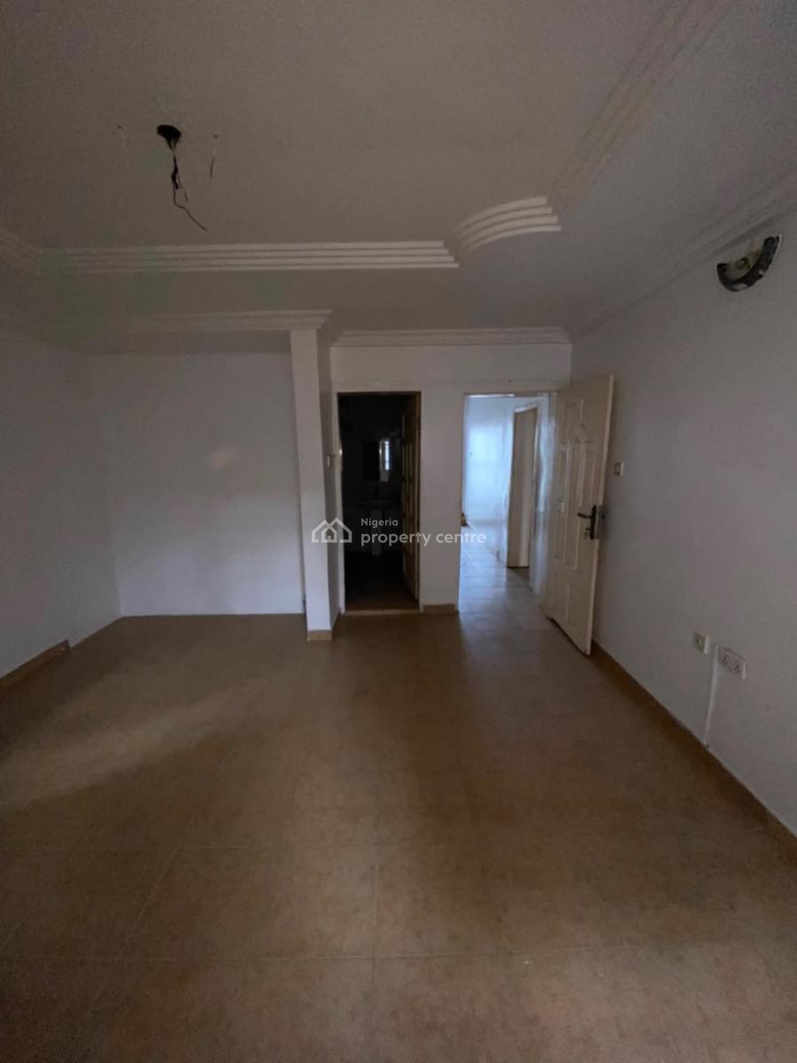 1 Bedroom, Osapa London, Lekki, Lagos, Flat / Apartment for Rent