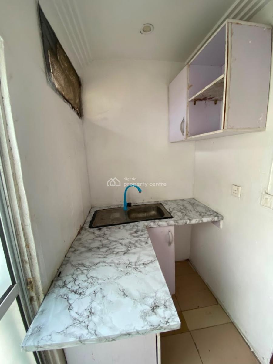 1 Bedroom, Osapa London, Lekki, Lagos, Flat / Apartment for Rent