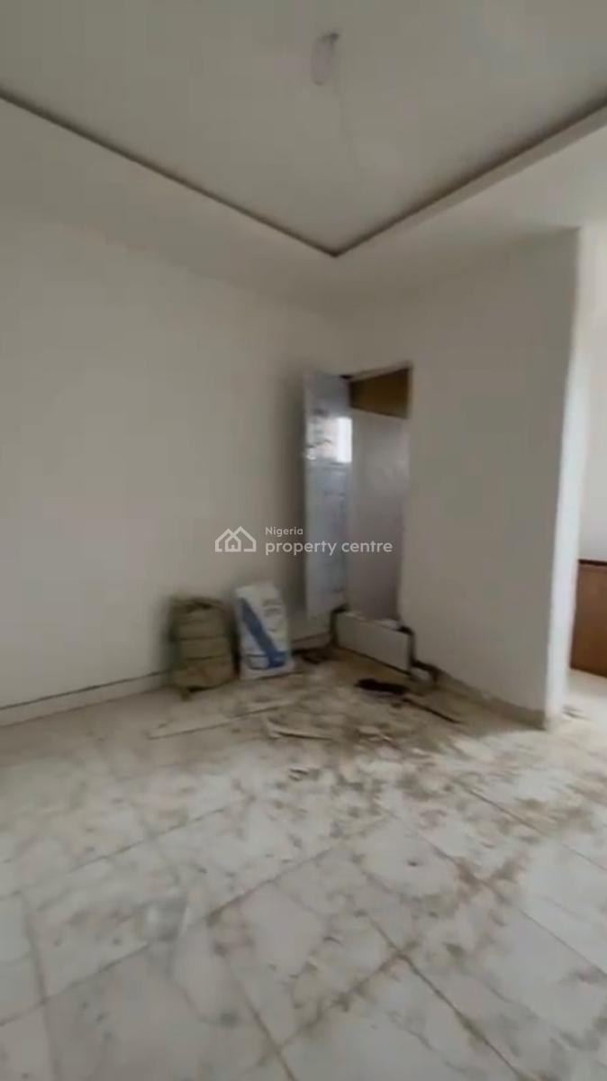 Self Contain Available, Bariga, Shomolu, Lagos, Self Contain (single Rooms) for Rent