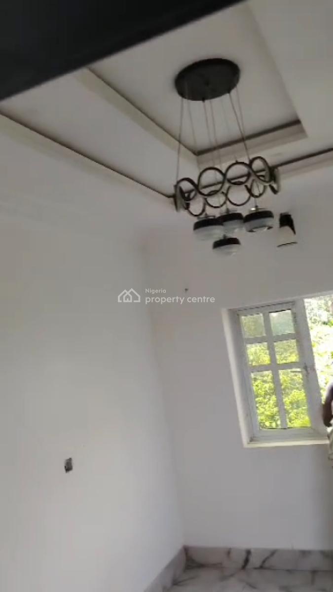 Luxurious Room and Parlour, Destiny Home Estate, Ibeju Lekki, Lagos, Mini Flat (room and Parlour) for Rent