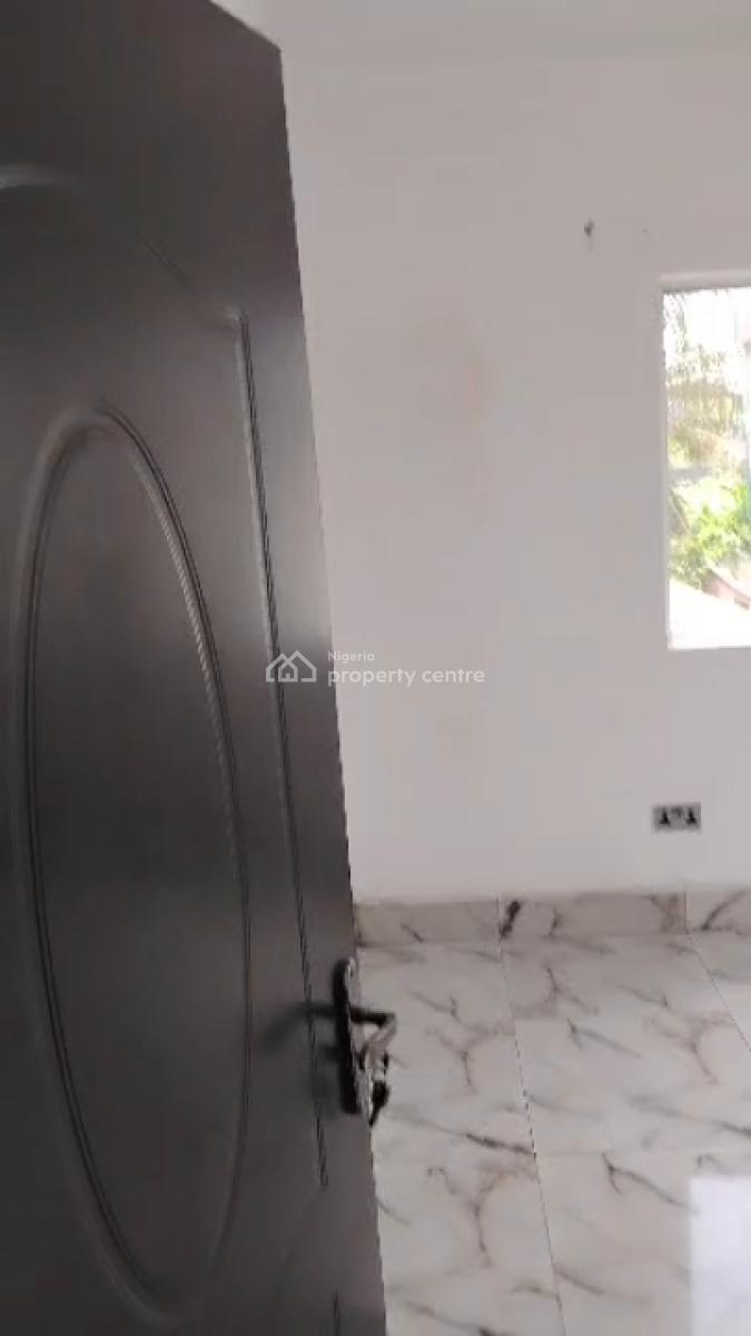 Luxurious Room and Parlour, Destiny Home Estate, Ibeju Lekki, Lagos, Mini Flat (room and Parlour) for Rent