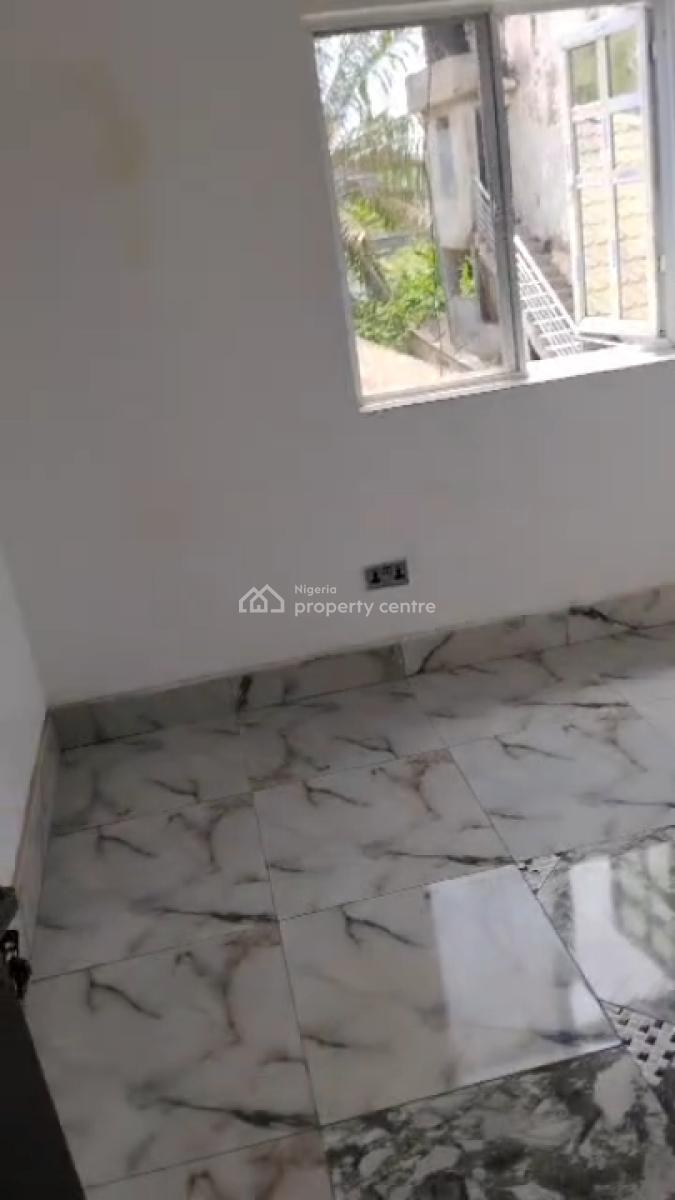 Luxurious Room and Parlour, Destiny Home Estate, Ibeju Lekki, Lagos, Mini Flat (room and Parlour) for Rent