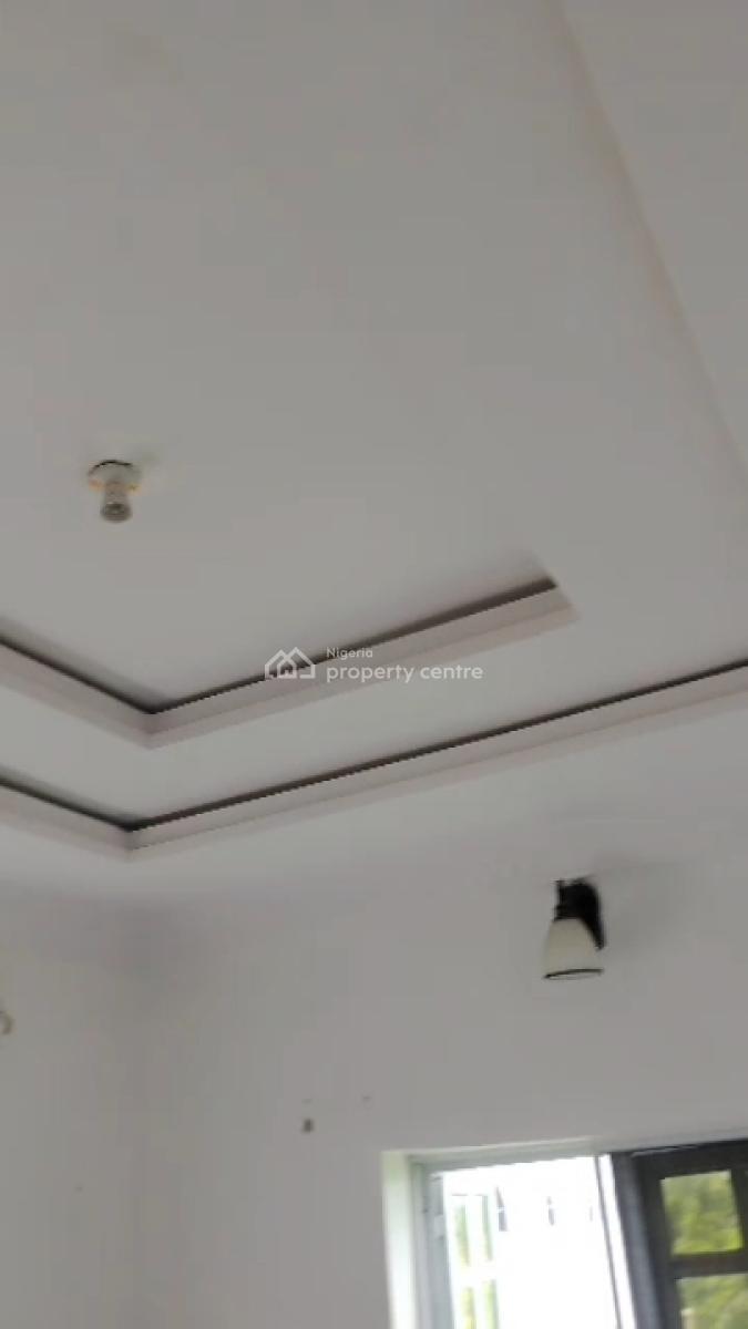Luxurious Room and Parlour, Destiny Home Estate, Ibeju Lekki, Lagos, Mini Flat (room and Parlour) for Rent