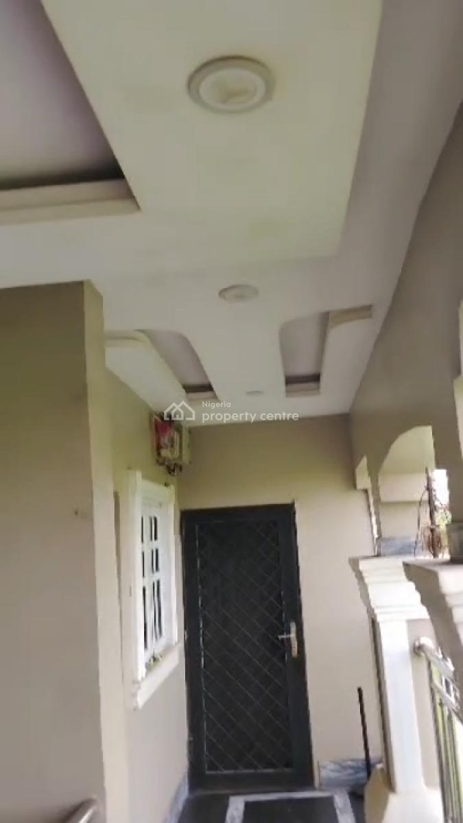 Luxurious Room and Parlour, Destiny Home Estate, Ibeju Lekki, Lagos, Mini Flat (room and Parlour) for Rent