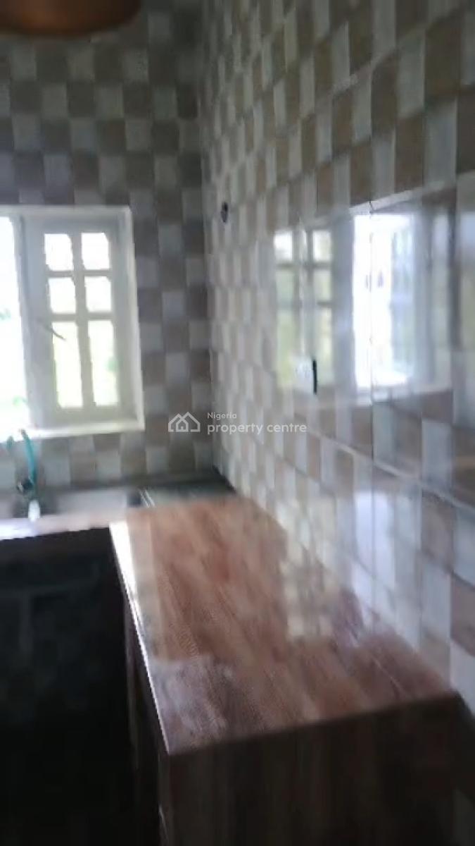 Luxurious Room and Parlour, Destiny Home Estate, Ibeju Lekki, Lagos, Mini Flat (room and Parlour) for Rent