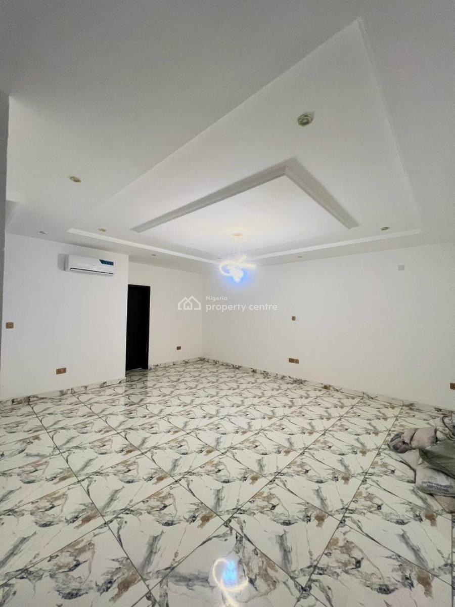 Cozy 1-bedroom Apartment, Ikoyi, Lagos, Flat / Apartment for Rent