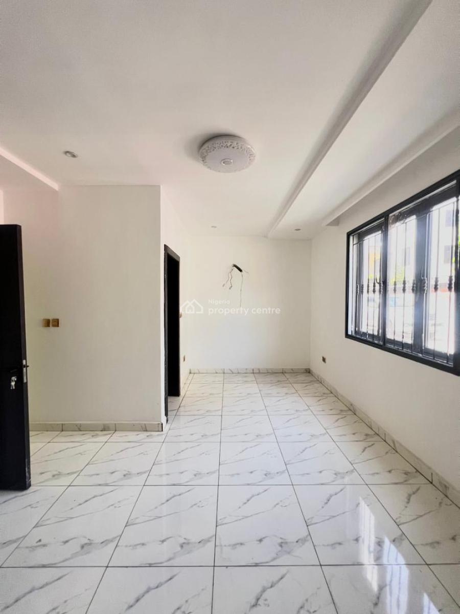 Cozy 1-bedroom Apartment, Ikoyi, Lagos, Flat / Apartment for Rent