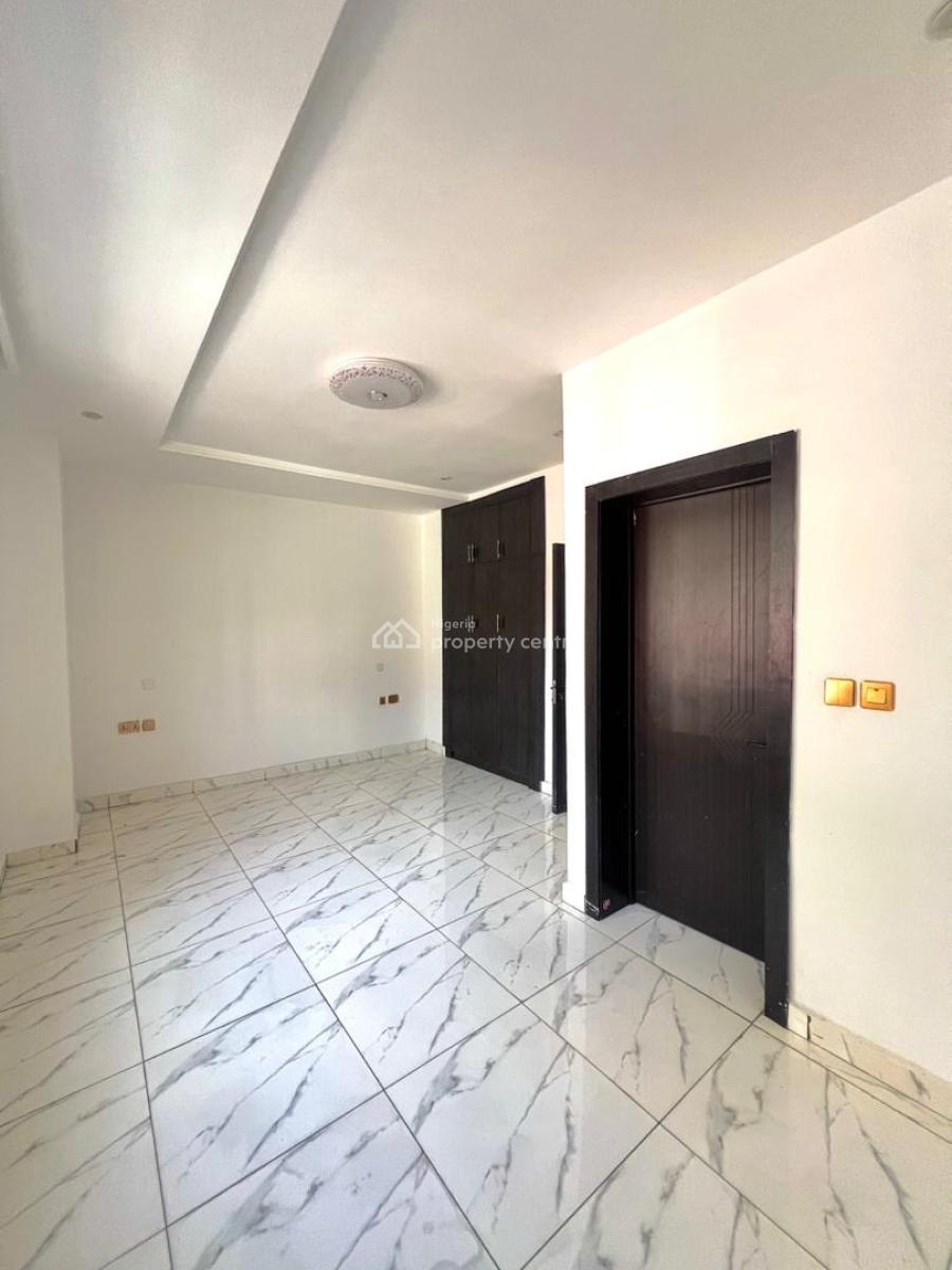 Cozy 1-bedroom Apartment, Ikoyi, Lagos, Flat / Apartment for Rent
