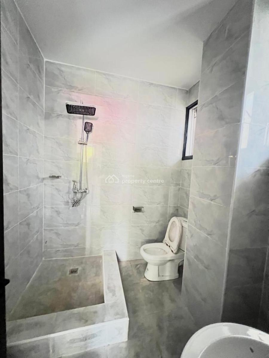 Cozy 1-bedroom Apartment, Ikoyi, Lagos, Flat / Apartment for Rent