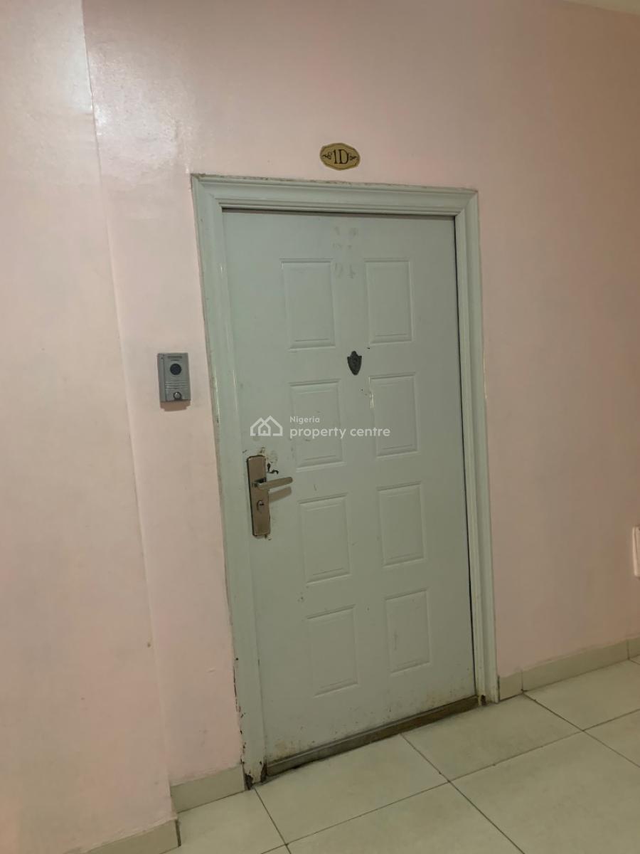 Lovely 3 Bedroom Flat, Bela Residencia, Salem Bus Stop, Ikate Elegushi, Lekki, Lagos, Flat / Apartment for Rent